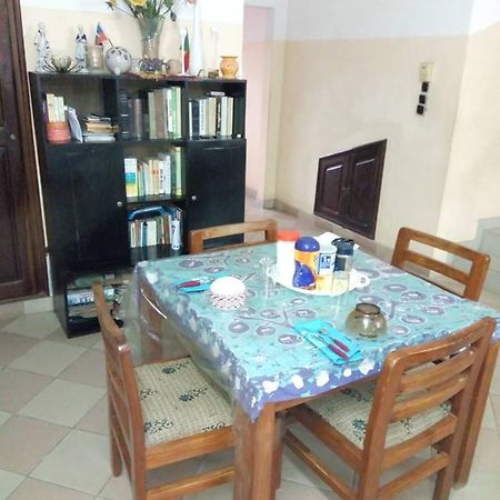 Chez Olivia Olivier Panzió Cotonou Kültér fotó
