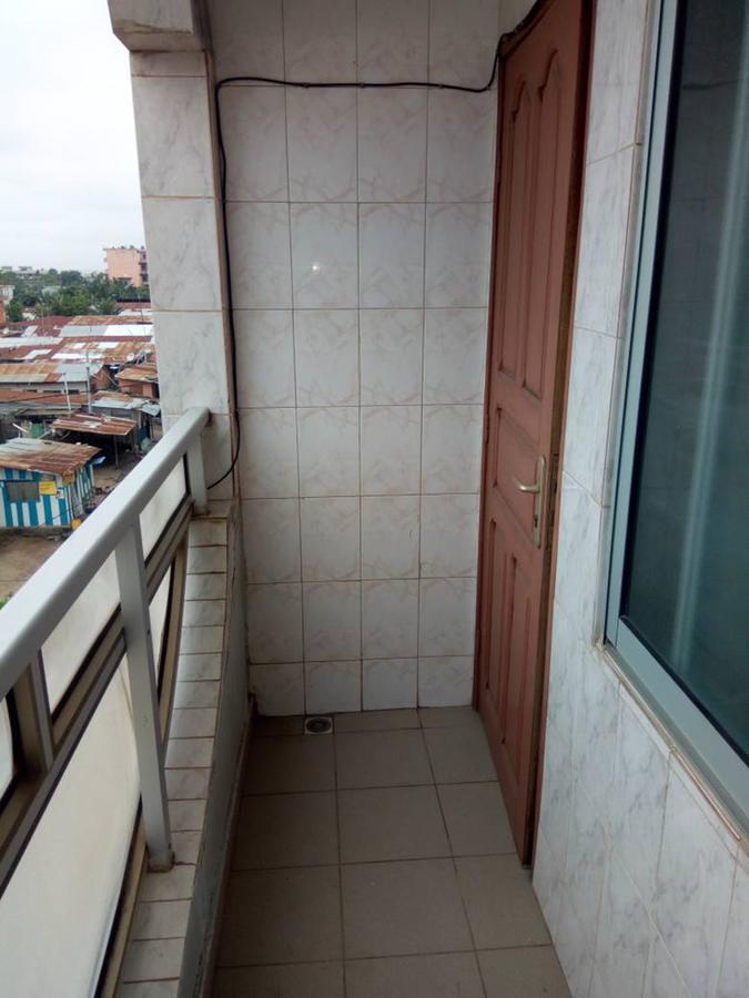 Chez Olivia Olivier Panzió Cotonou Kültér fotó
