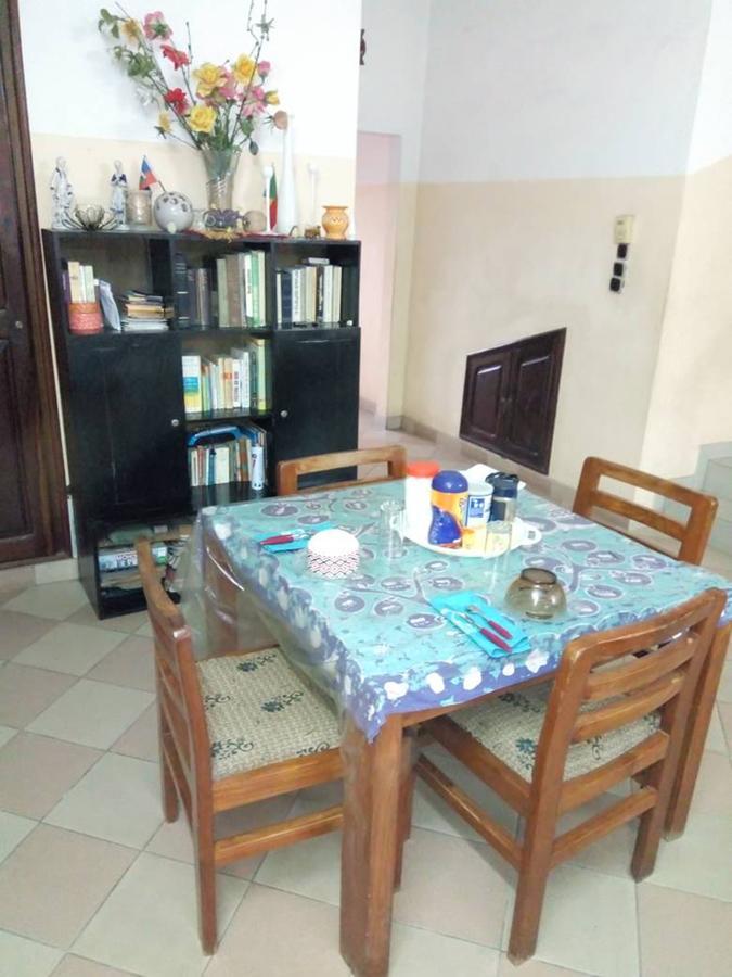 Chez Olivia Olivier Panzió Cotonou Kültér fotó